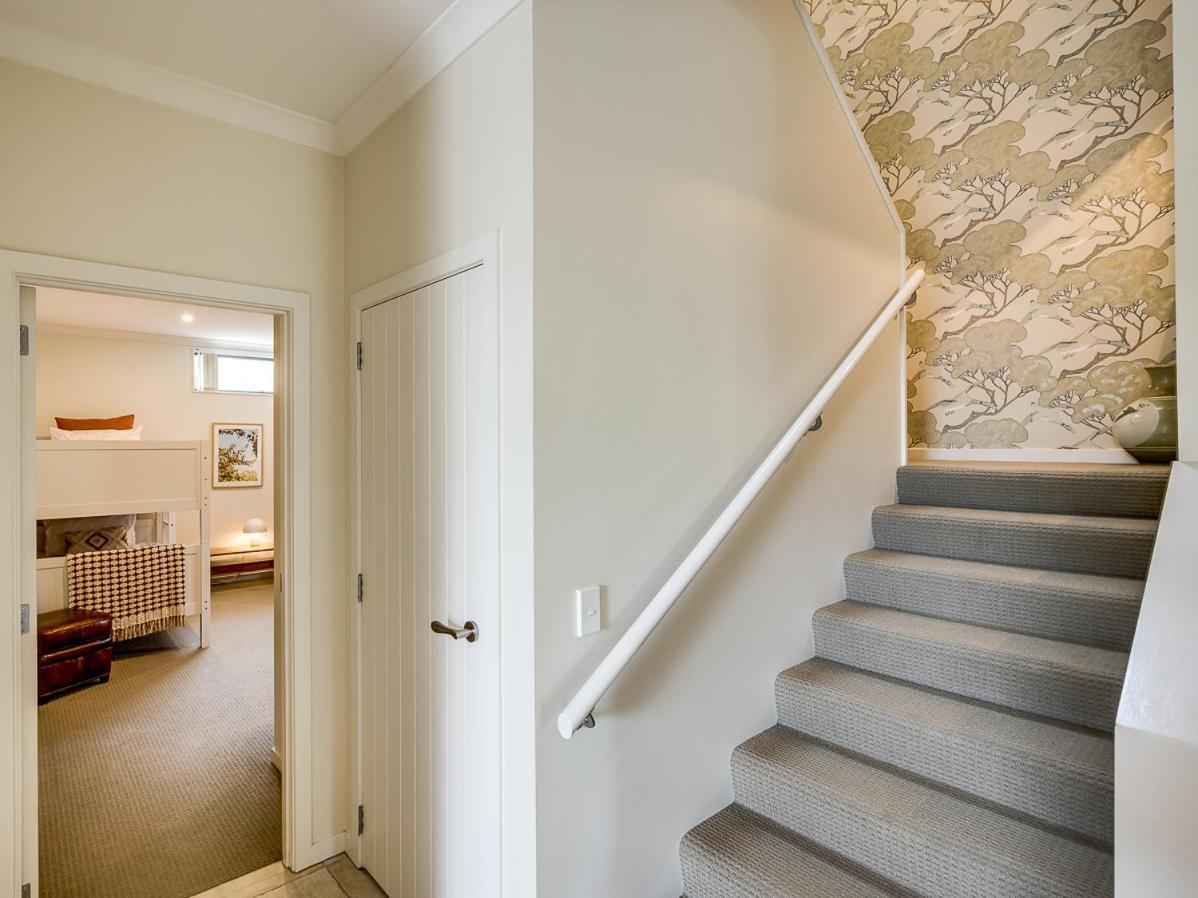 Busby Hill Villa - Havelock North Holiday Home Exterior foto
